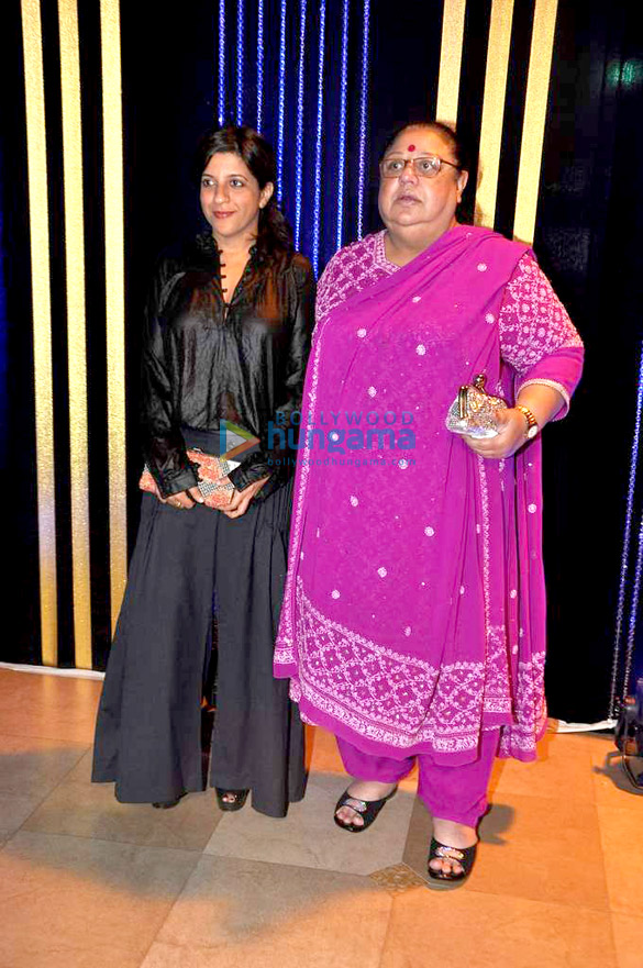 rakesh roshans birthday bash 29
