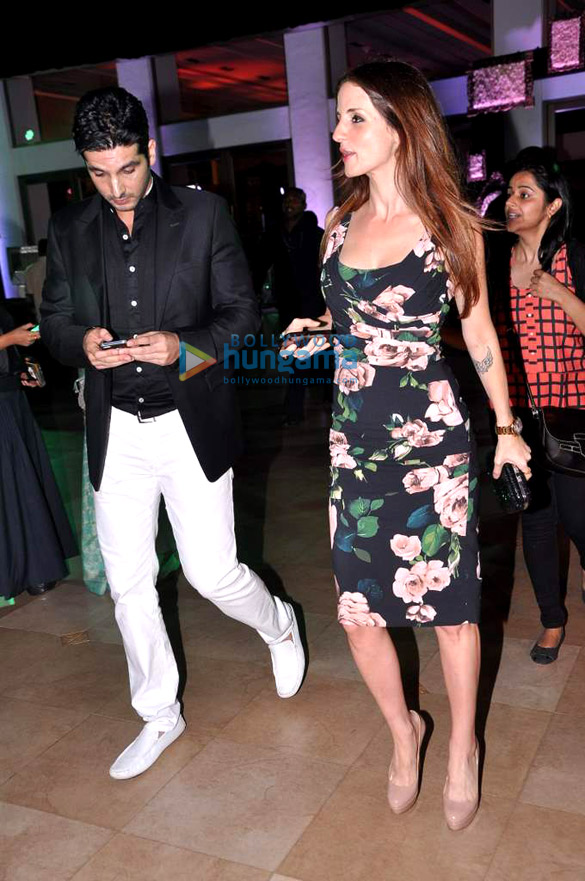 rakesh roshans birthday bash 36