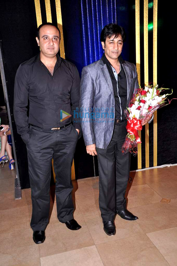 rakesh roshans birthday bash 33