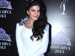 Bollywood Stars At ‘Miss Diva 2013’