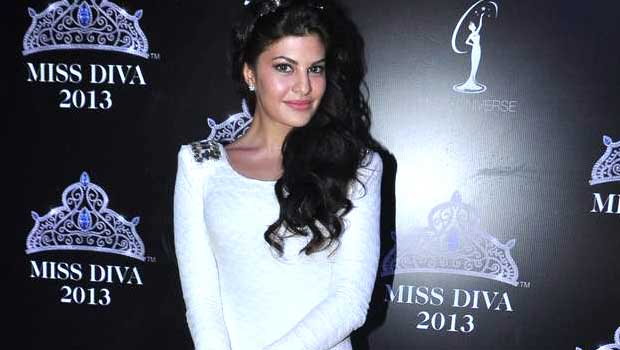 Bollywood Stars At ‘Miss Diva 2013’