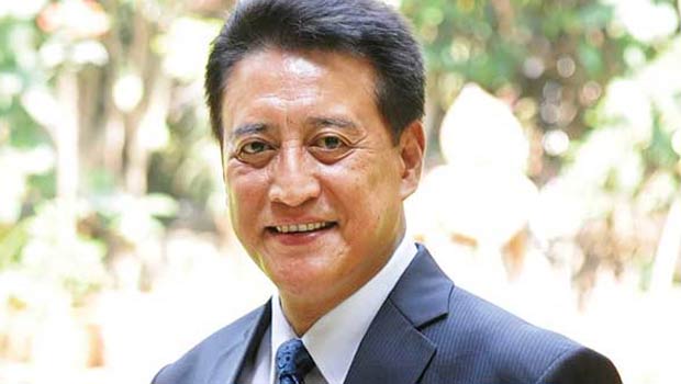 “Boss Is Shamelessly Commercial…”: Danny Denzongpa
