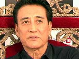 ‘I Am Not Going To Launch My Son…’: Danny Denzongpa