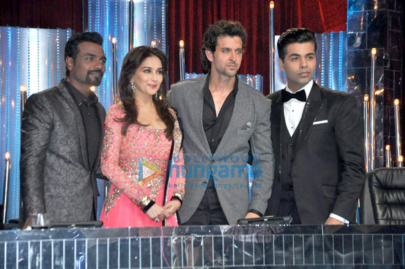 hrithik priyanka promote krrish 3 on jhalak dikhhla jaa finale 12