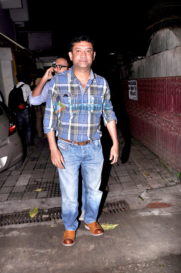 varun shraddha sidharth at the screening of grand masti 7