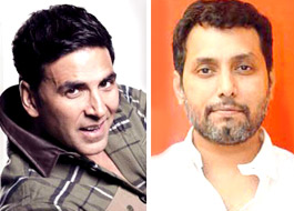 Akshay Kumar in Neeraj Pandey’s next