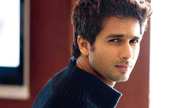 “Me & Amrita Made A Very, Very Nice Pair”: Shahid Kapoor
