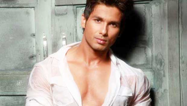 “Salman Sir Has Done A Funny Scene In Phata Poster Nikhla Hero”: Shahid Kapoor