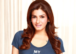 Raveena to play Jazz singer in Bombay Velvet