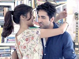 ‘O Heeriye’ By Ayushmann Khurrana