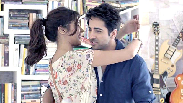 ‘O Heeriye’ By Ayushmann Khurrana
