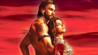 Theatrical Trailer (Ramleela)