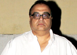 “I am not making Andaz Apna Apna sequel” – Rajkumar Santoshi