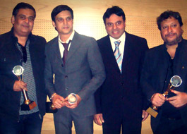 Tigmanshu wins Best Director at Norway Bollywood film festival
