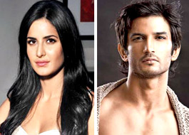 Katrina to romance Sushant in Fitoor
