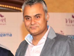 Neeraj Roy-Ramesh Sippy At ‘Indian Movie Cop’ Anti-Piracy App Launch