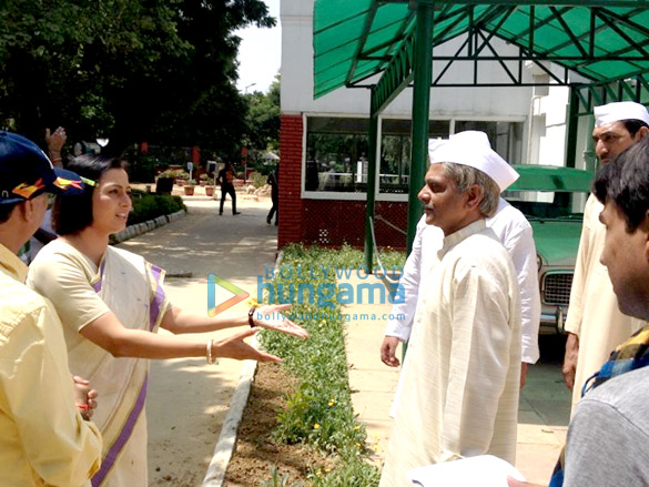 jai jawaan jai kisaan 8