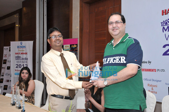 navin batras super model won the best stylish fashion film award 3