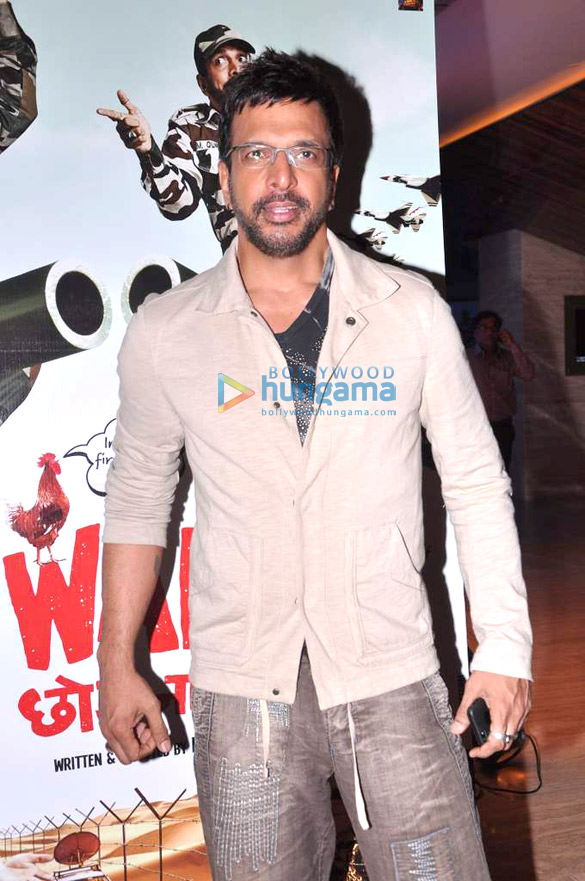 audio release of war chhod na yaar 6