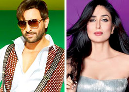 Saif – Kareena to come together in Happy Ending
