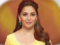 Birju Maharaj On Madhuri’s Online Dance Academy