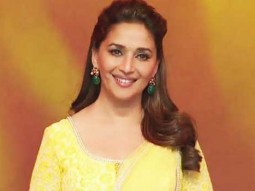 Birju Maharaj Wishes Success To Madhuri