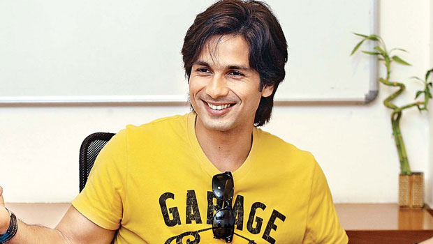 “I Have No Reservations About Who To Date And Who Not To Date”: Shahid Kapoor
