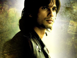 “I Want To Play A Bad Guy In A Movie So Badly…”: Shahid Kapoor