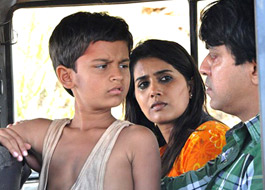 Gujarati film The Good Road is India’s Oscar entry