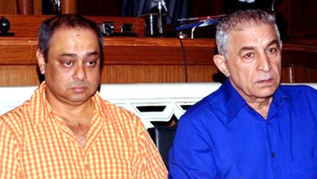 Press Conference Of Shyam Benegal’s TV Series ‘Samvidhaan’