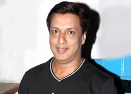 Madhur to be part of filmmaking meet in New York