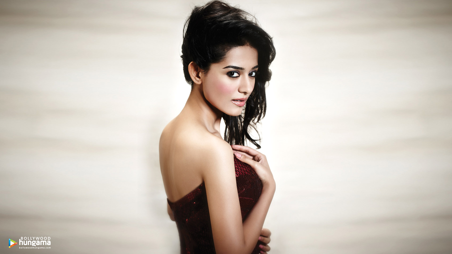 Amrita Rao Amrita Rao