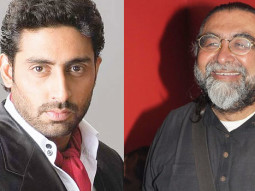 Abhishek Bachchan-Prahlad Kakkar: Changing Equations In Bollywood