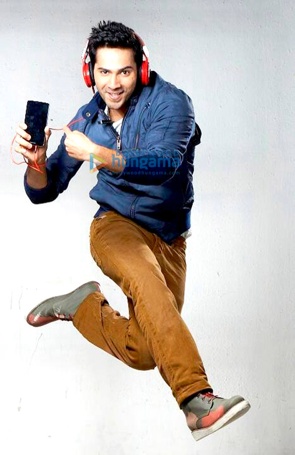 varun dhawan 7