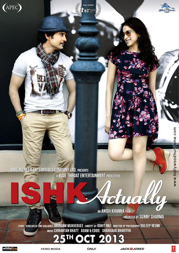 ishk actually 9