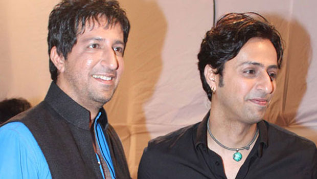 “We Had A Great Time Doing Kaanchi…”: Salim-Sulaiman