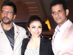 “I Have Always Been Fond Of Sharman Joshi…”: Jaaved Jaaferi