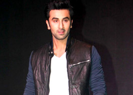 Wishing Ranbir Kapoor a very happy Birthday