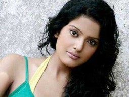 “The Maya Tape Would Be My First Formula Film…”: Vishakha Singh