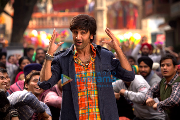 besharam 93
