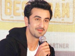 Ranbir Kapoor Takes A Sharp Dig At Journalists Asking Questions About Katrina Kaif
