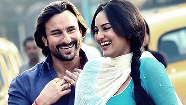 Theatrical Trailer (Bullett Raja) Theatrical Trailer (Bullett Raja)