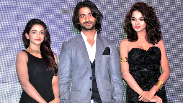 Press Conference Of ‘Satya 2’