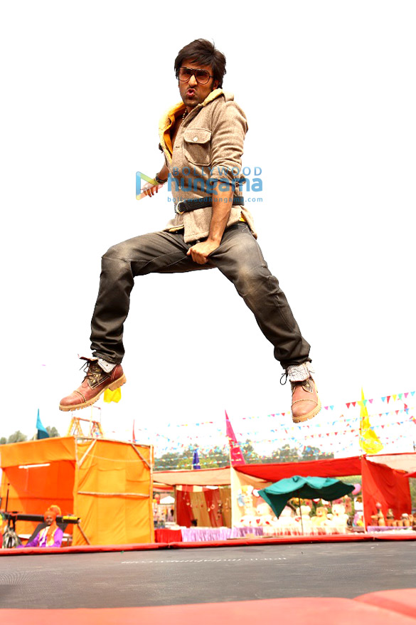 besharam 95