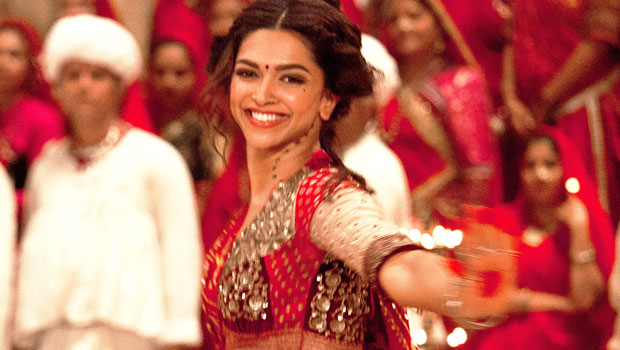 Nagada Sang Dhol (Ram-Leela)