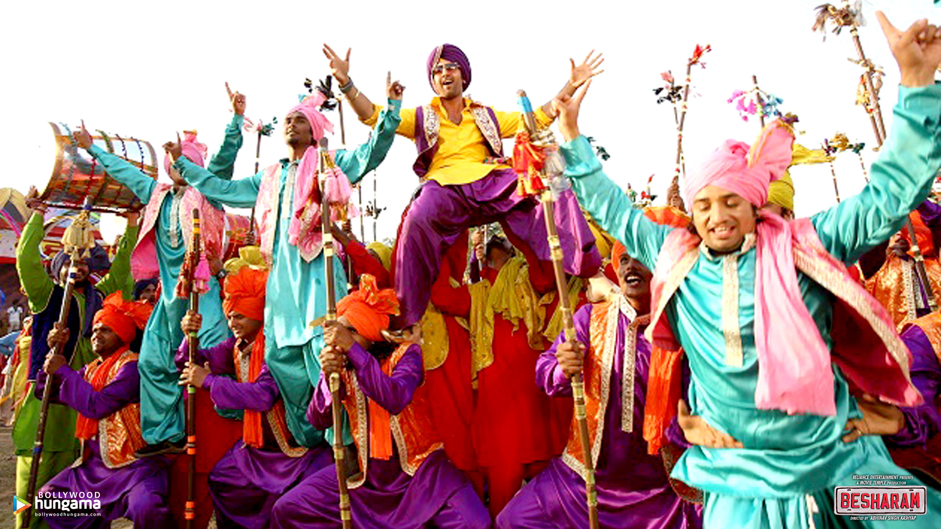 Besharam