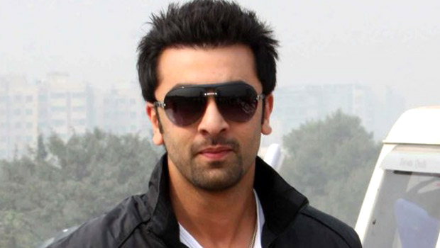 “Bombay Velvet Is Like Scarface…”: Ranbir Kapoor