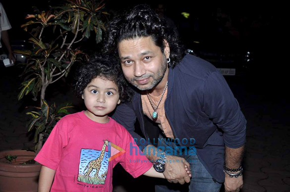 special screening of besharam 32