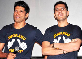 Farhan, Ritesh to launch flickbay.com?