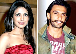 Priyanka, Ranveer to play siblings in Zoya’s film Priyanka, Ranveer to play siblings in Zoya’s film